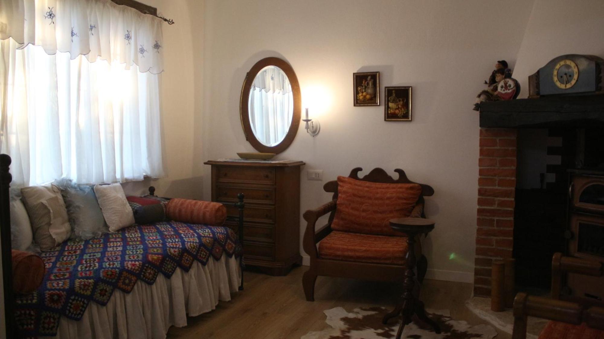 "Per Mik" Cottage In Vineyard Shkodër Buitenkant foto